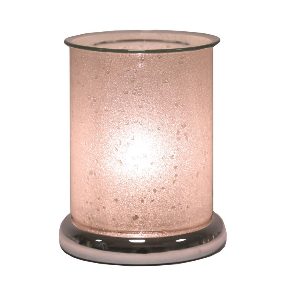 Aroma Cylinder Pearl Sherbet Electric Wax Melt Burner £23.39